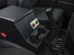Land Rover Defender 110 SVX Spectre 4x4 Utility 2011 года